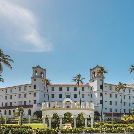Hotel Caribe By Faranda Grand, A Member Of Radisson Individuals Cartagena 외부 사진