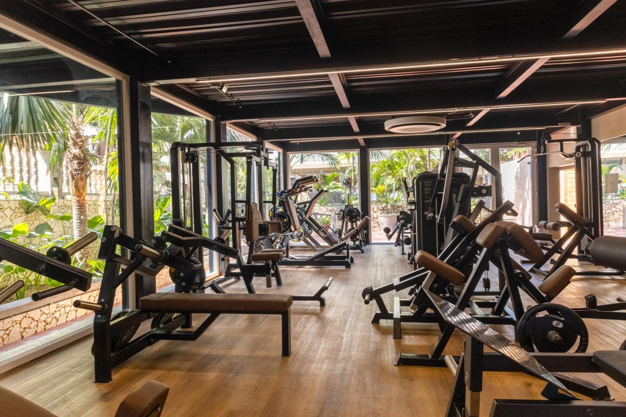 Hotel Caribe By Faranda Grand, A Member Of Radisson Individuals Cartagena 외부 사진