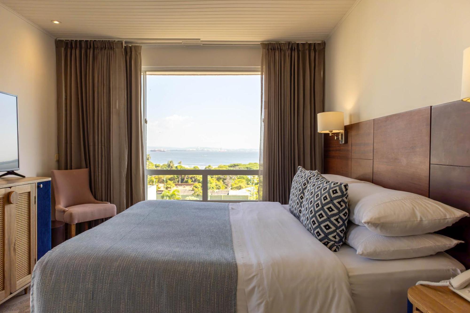 Hotel Caribe By Faranda Grand, A Member Of Radisson Individuals Cartagena 외부 사진