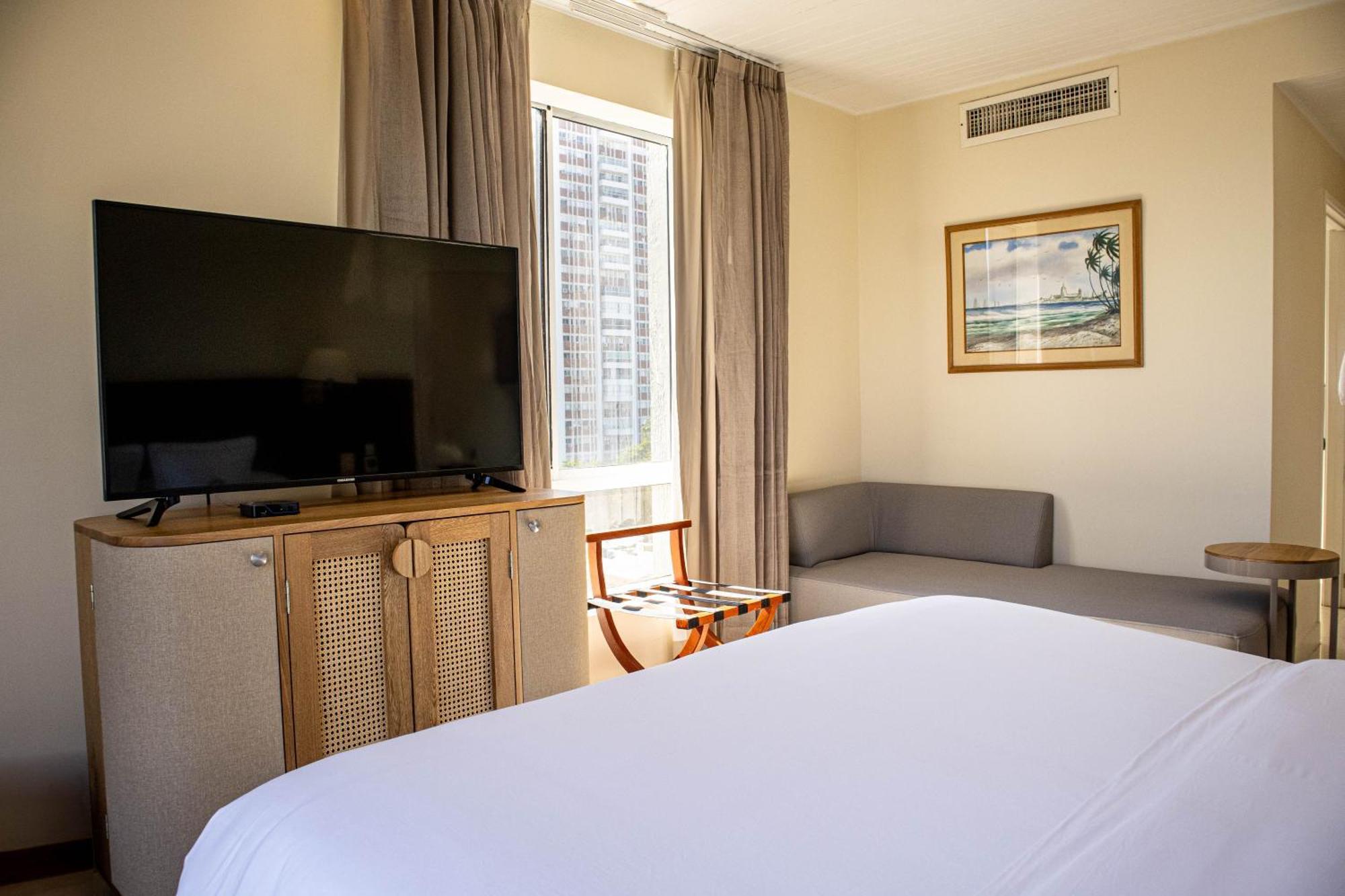 Hotel Caribe By Faranda Grand, A Member Of Radisson Individuals Cartagena 외부 사진