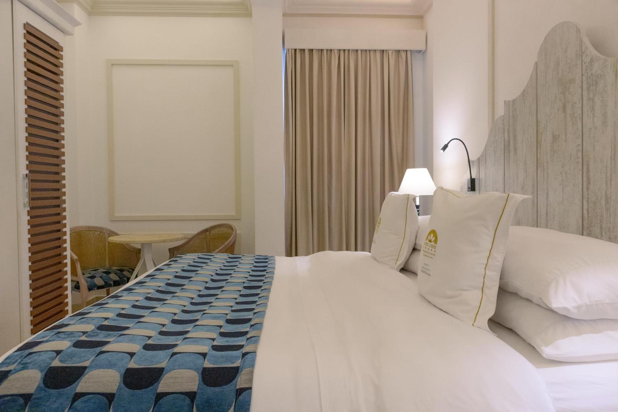 Hotel Caribe By Faranda Grand, A Member Of Radisson Individuals Cartagena 외부 사진
