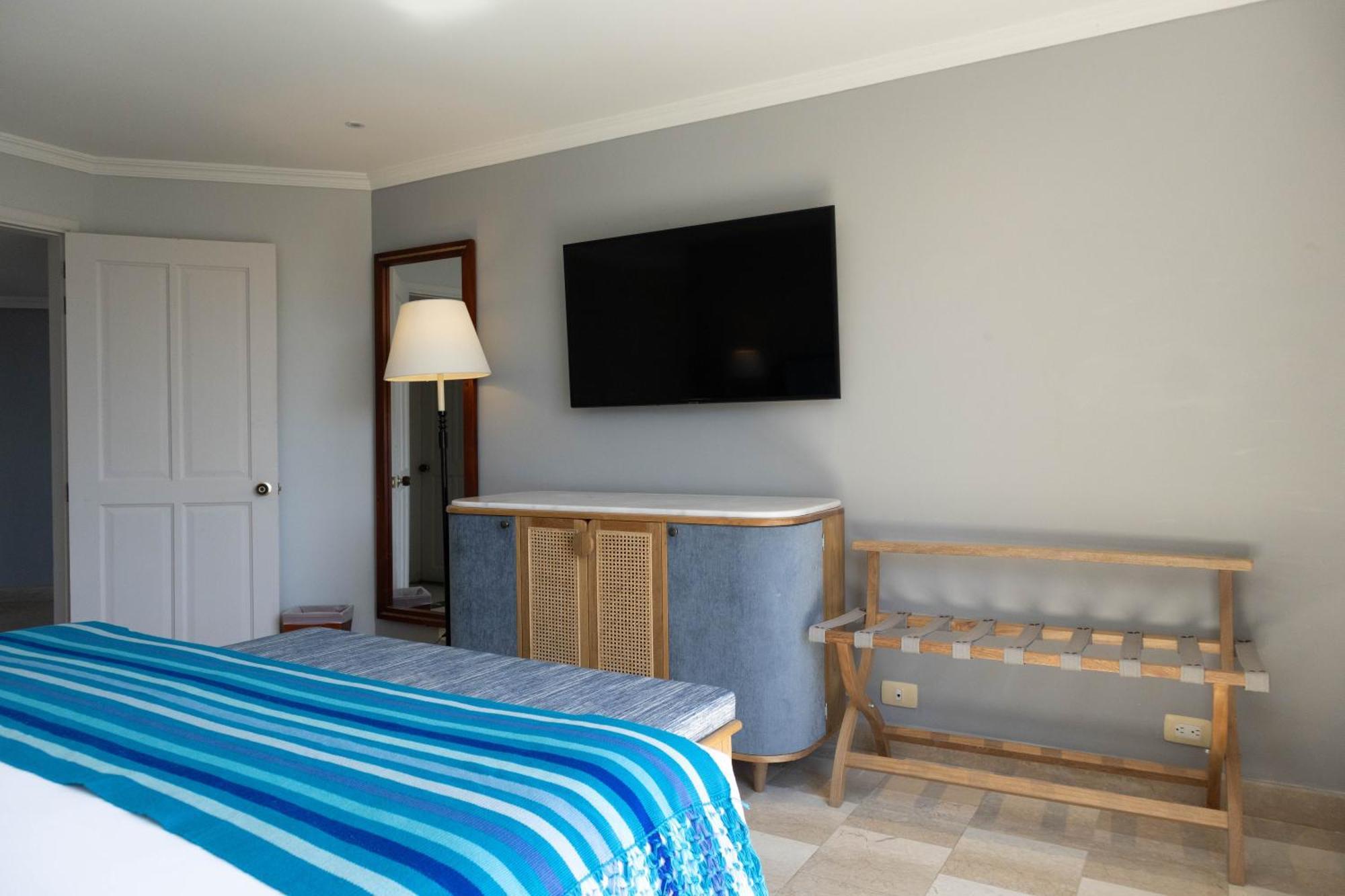Hotel Caribe By Faranda Grand, A Member Of Radisson Individuals Cartagena 외부 사진