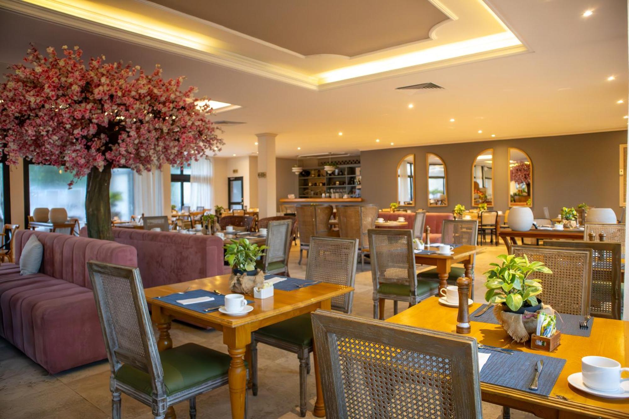 Hotel Caribe By Faranda Grand, A Member Of Radisson Individuals Cartagena 외부 사진