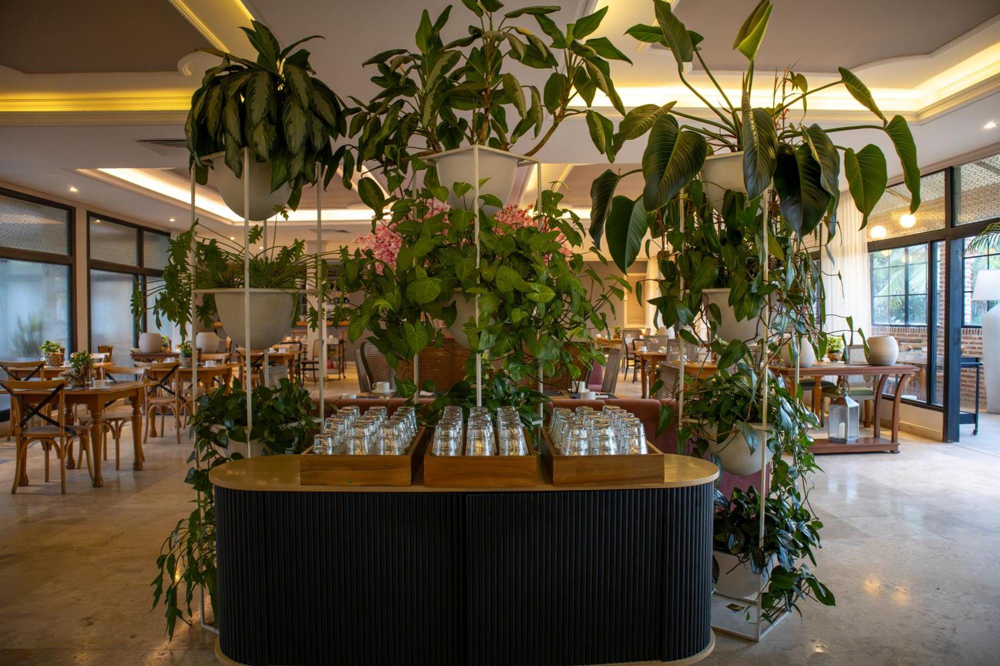 Hotel Caribe By Faranda Grand, A Member Of Radisson Individuals Cartagena 외부 사진