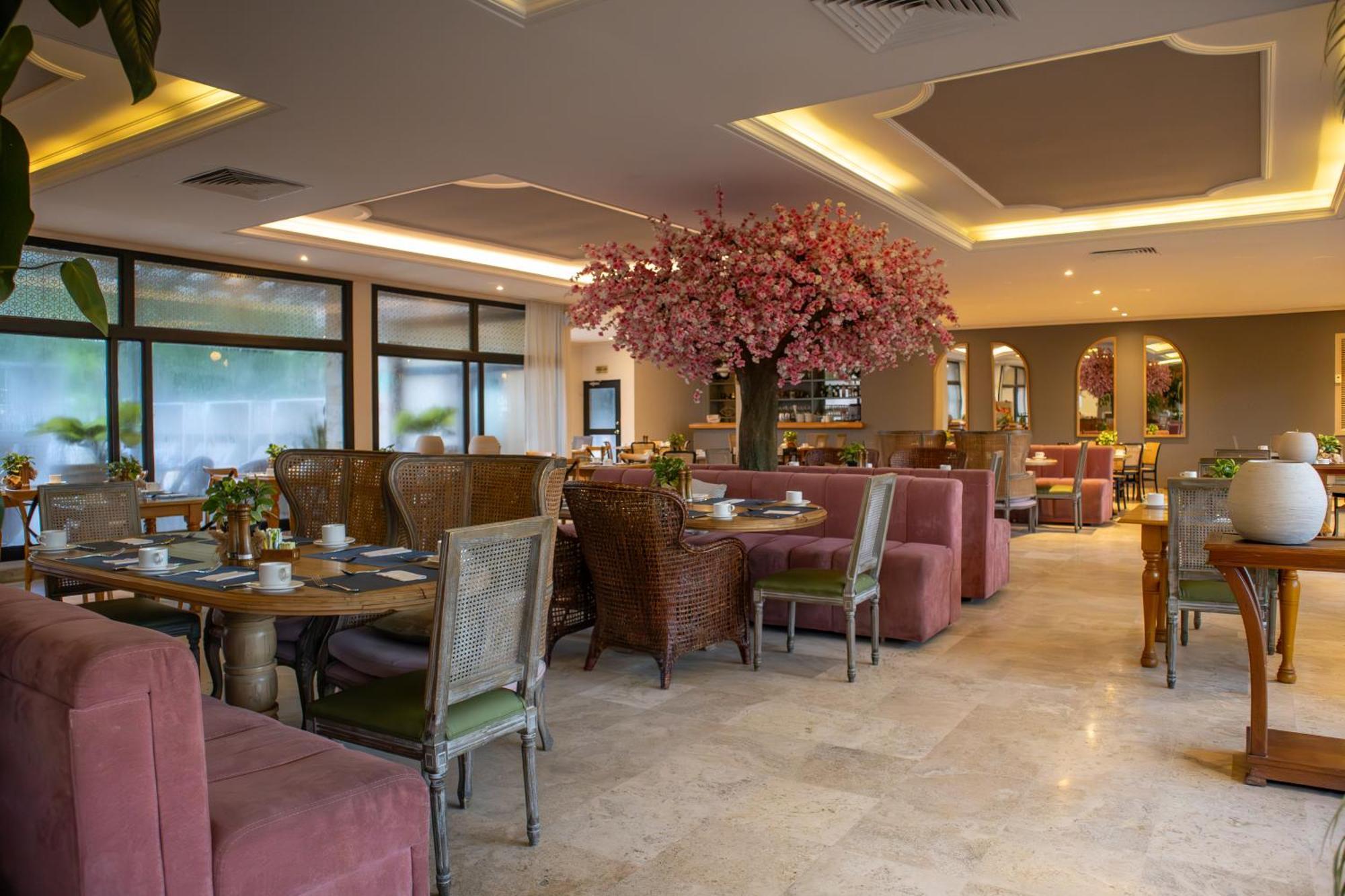 Hotel Caribe By Faranda Grand, A Member Of Radisson Individuals Cartagena 외부 사진