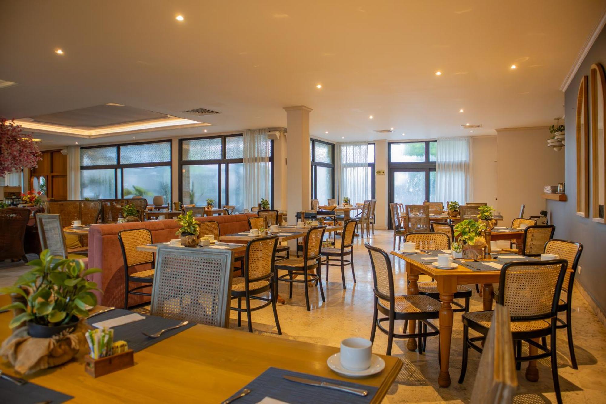 Hotel Caribe By Faranda Grand, A Member Of Radisson Individuals Cartagena 외부 사진