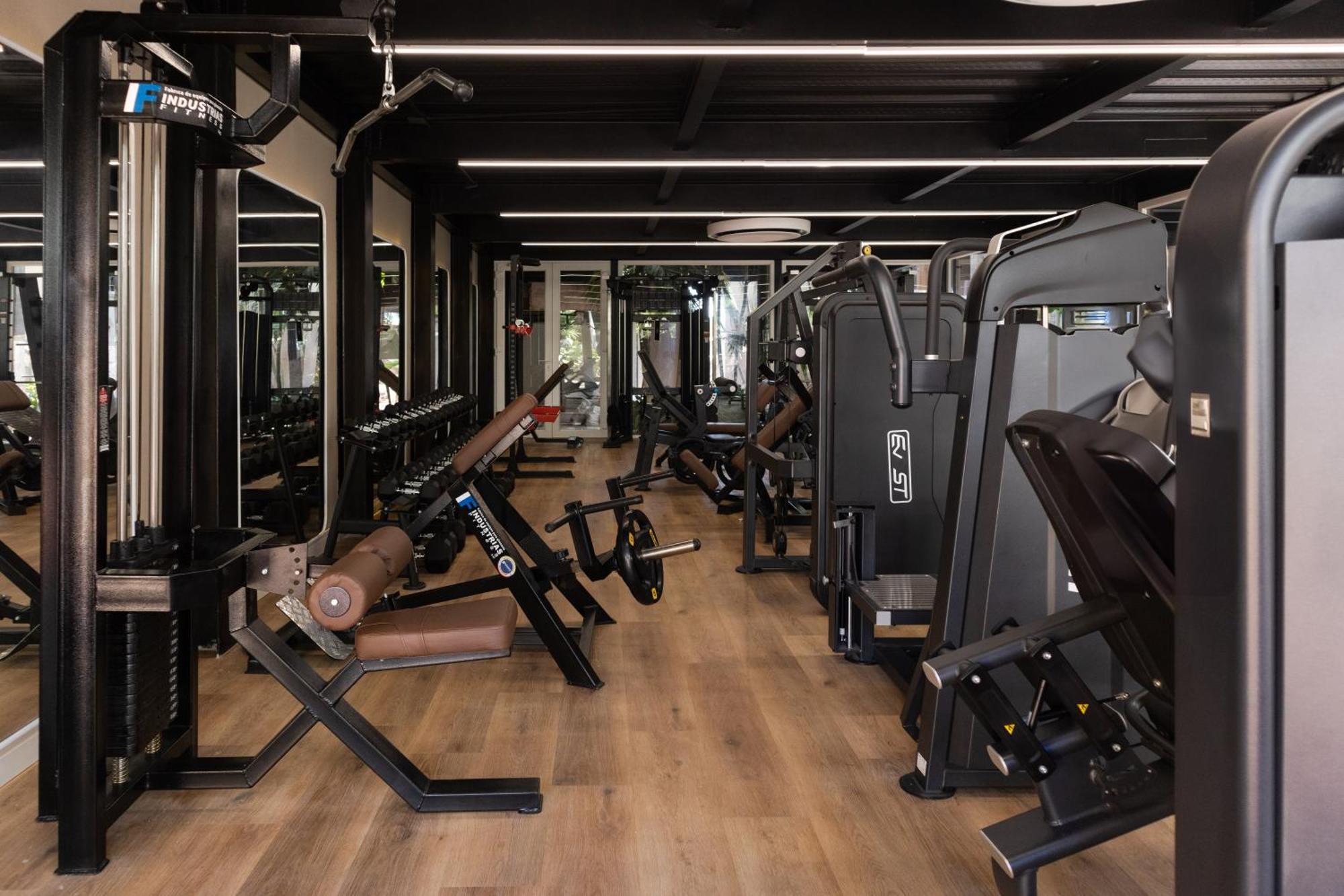 Hotel Caribe By Faranda Grand, A Member Of Radisson Individuals Cartagena 외부 사진
