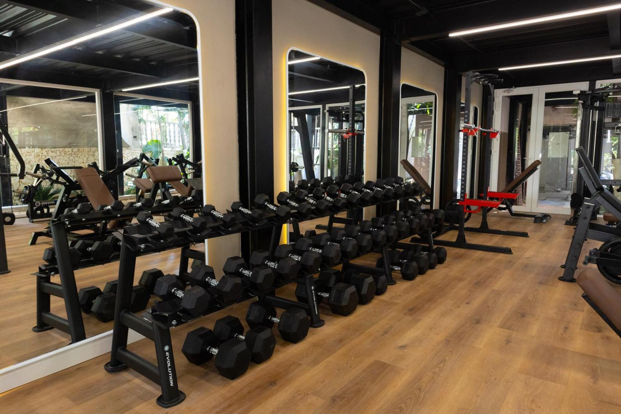 Hotel Caribe By Faranda Grand, A Member Of Radisson Individuals Cartagena 외부 사진