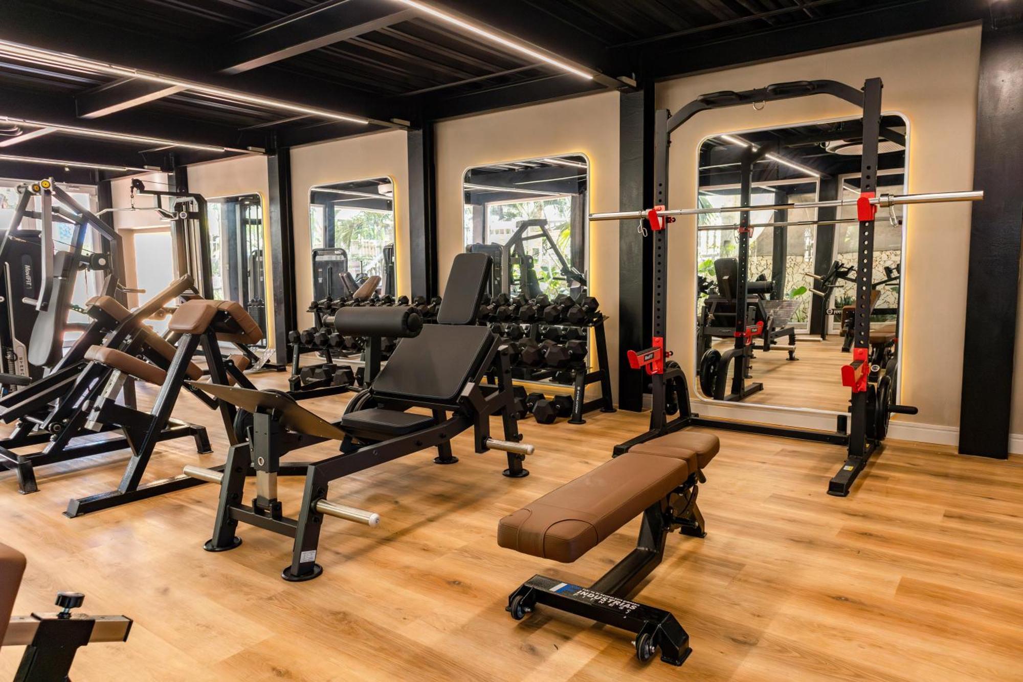 Hotel Caribe By Faranda Grand, A Member Of Radisson Individuals Cartagena 외부 사진